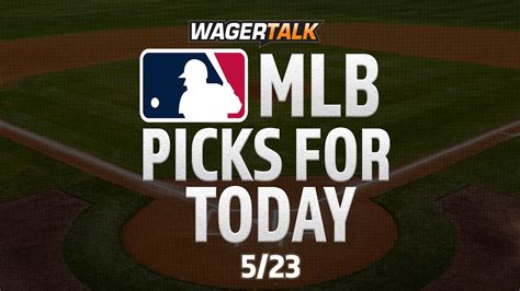 major league baseball betting tips - best baseball picks for today.